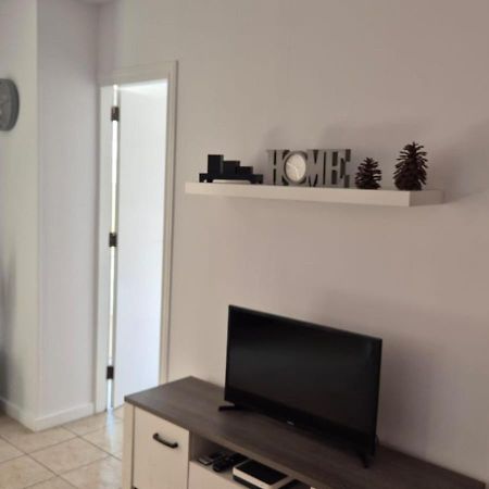 Apartment Puerto De Santiago Puerto de Santiago  Kültér fotó