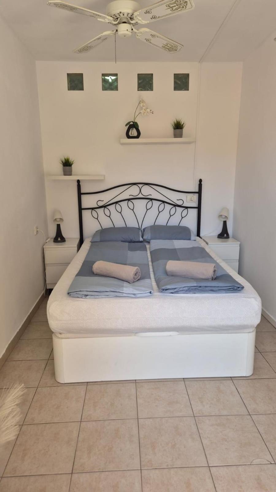Apartment Puerto De Santiago Puerto de Santiago  Kültér fotó