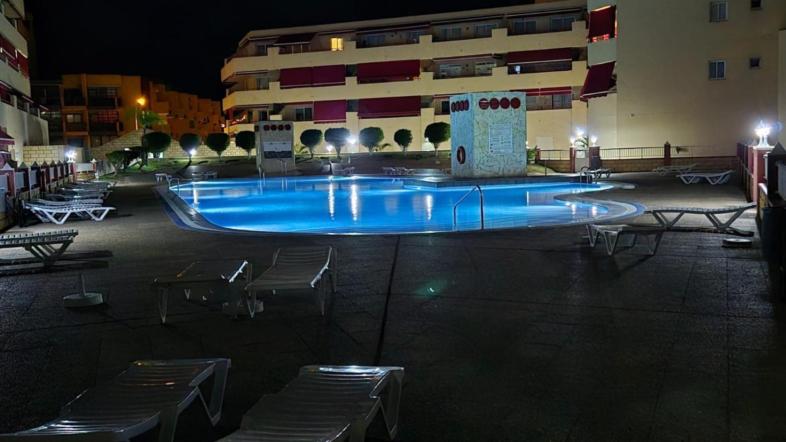 Apartment Puerto De Santiago Puerto de Santiago  Kültér fotó