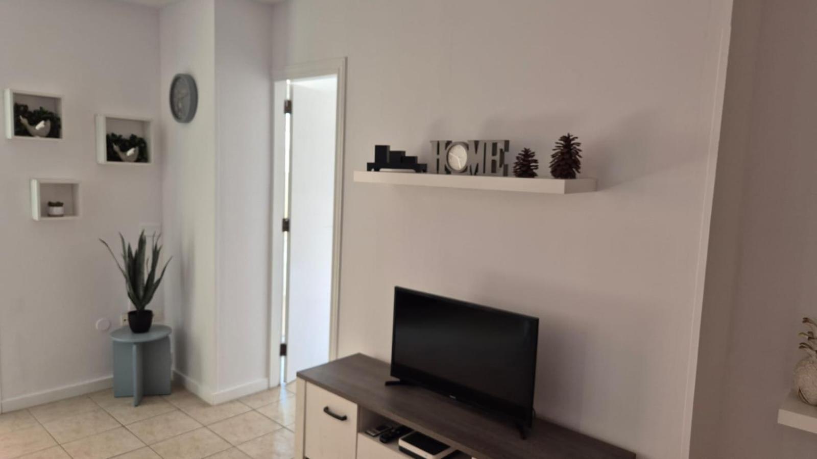 Apartment Puerto De Santiago Puerto de Santiago  Kültér fotó